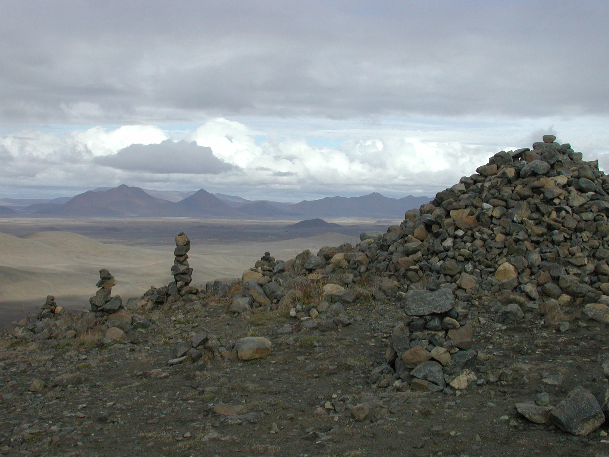 Cairns withoout ted.JPG